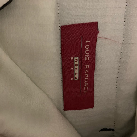 Louis Raphael pants - Picture 3 of 14